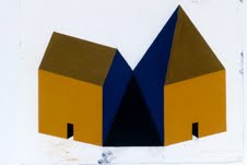 Wim Starkenburg – Faces Places Spaces